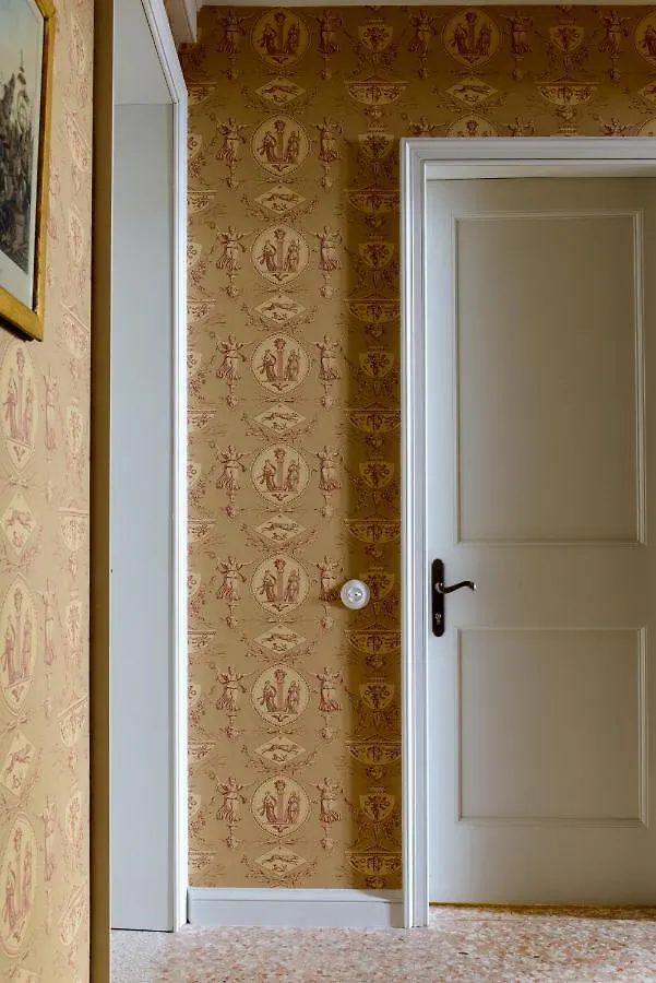 Imperiale Piano Nobile Apartman Velence 0*,  Olaszország