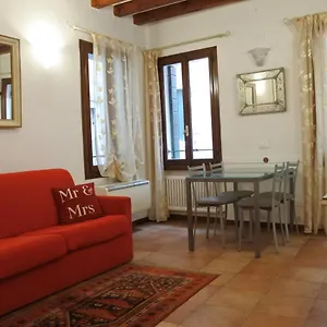  Apartment Casa Torretta
