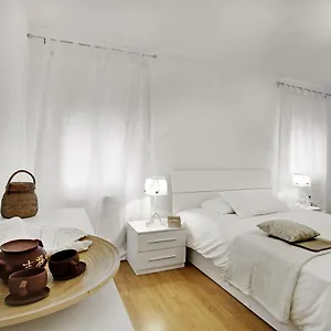 Appartement La Casa Di Gemma & Regina Oriente, Venetië