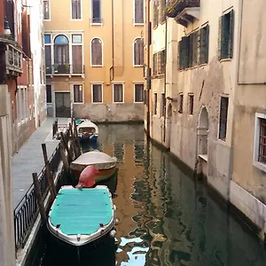 Apartment In San Marco, Venedig