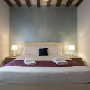 Ve.n.i.ce. Cera Ca' De La Mandola Appartement