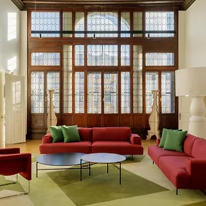 Apartment Palazzo Dei Fiori By Mate, Venedig