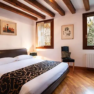 Salmaso Appartement
