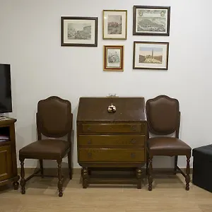 Apartment San Marco - Rialto With Wifi, Venedig