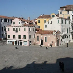 Apartment Ca Sant'angelo, Venedig