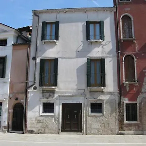 Appartement Casa Renata, Venetië