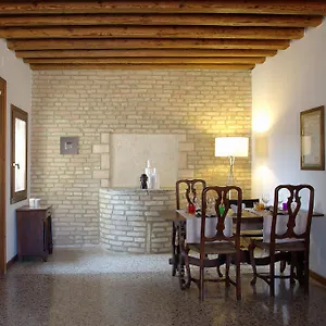 Apartment San Luca, Venedig