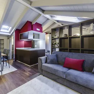 New Luxury ונציה