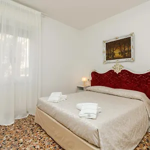 Apartment San Samuele, Venedig