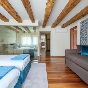  Apartment Ca' Moro Lido
