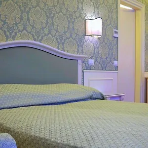 شقة فندقية أجنحة Corte Barozzi, البندقية
