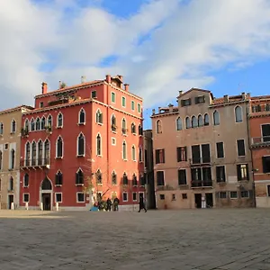 Apartment Sant'angelo - Fenice In, Venedig