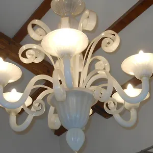 Apartment A San Marco, Venedig