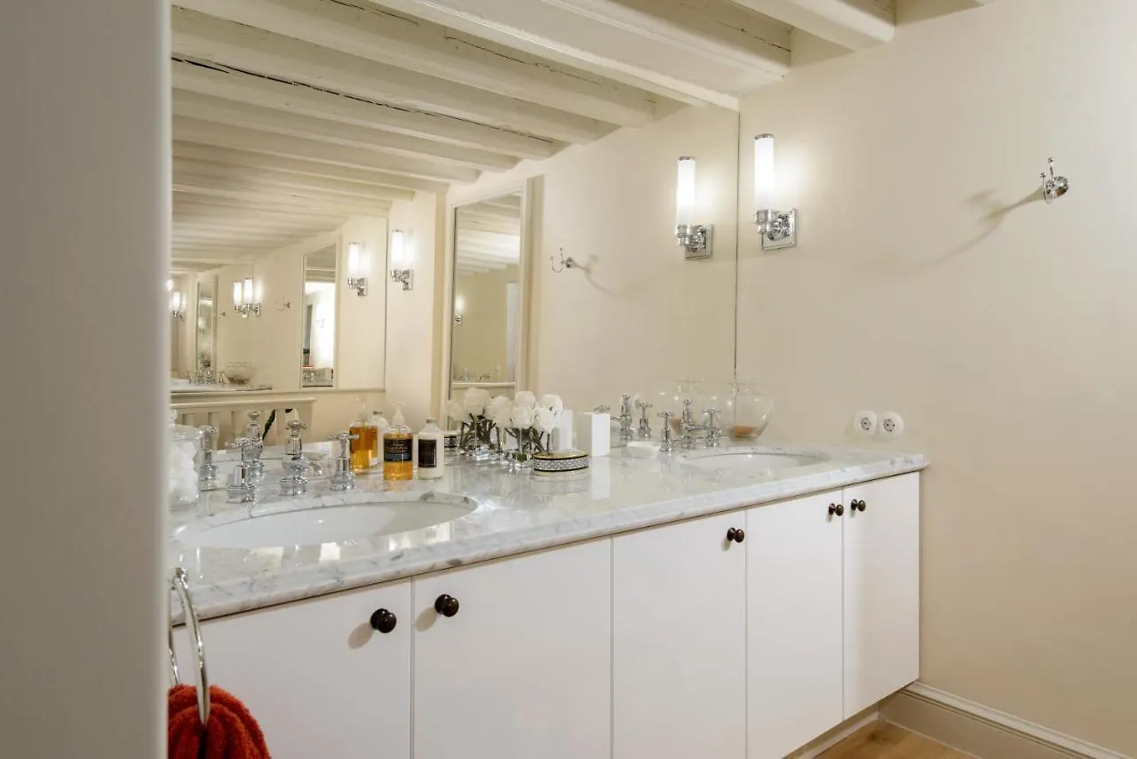 Imperiale Piano Nobile Apartment Venice