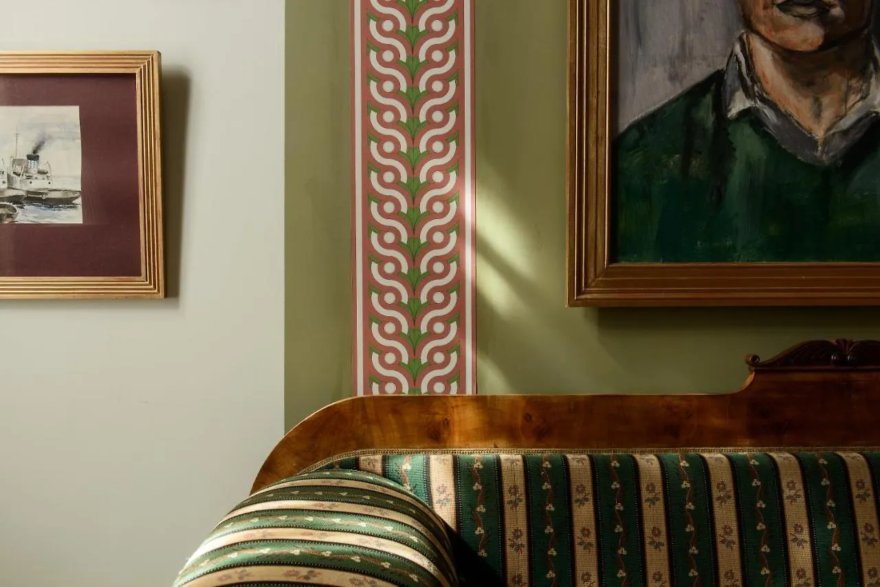 Imperiale Piano Nobile Apartment Venice