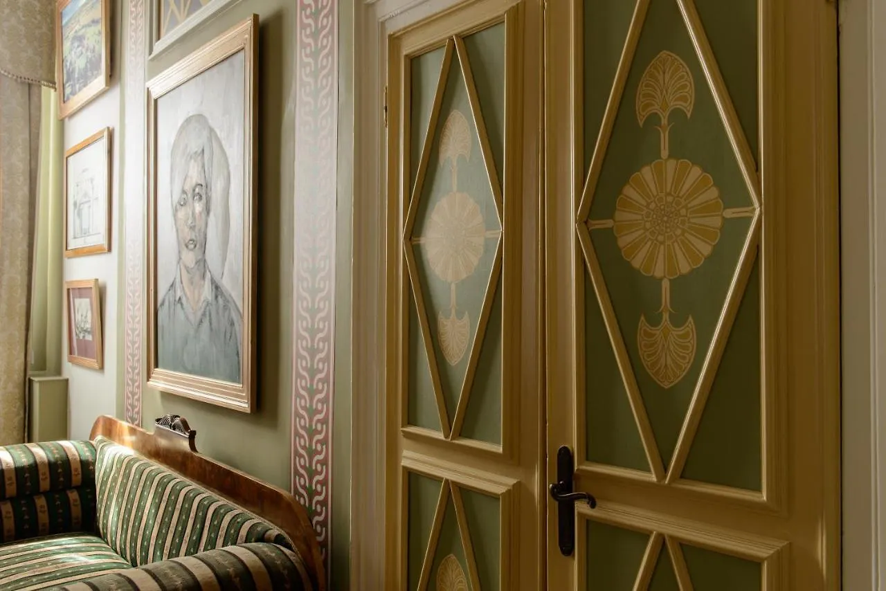 Imperiale Piano Nobile Apartment Venice 0*,