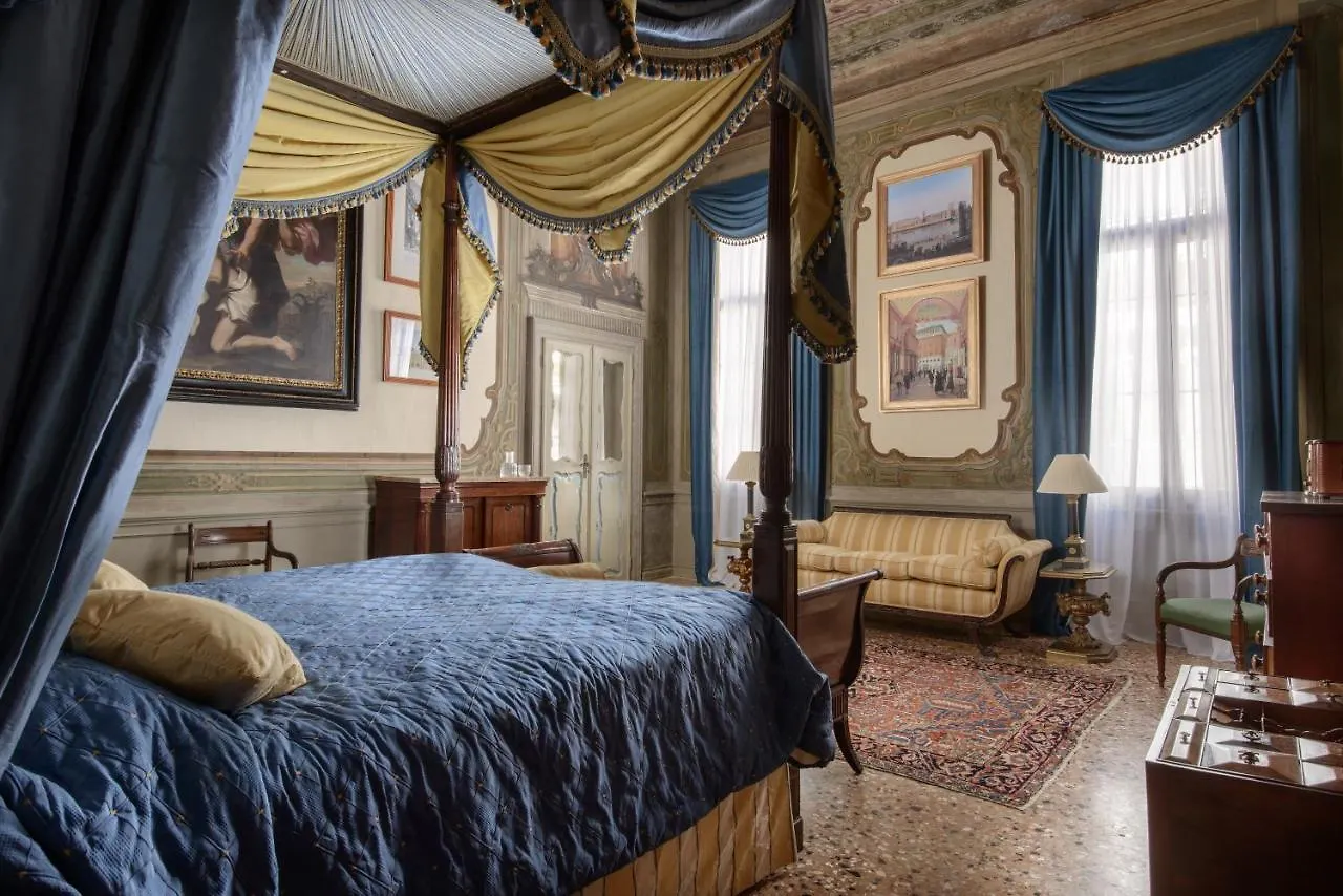 Imperiale Piano Nobile Apartment Venice 0*,  Italy