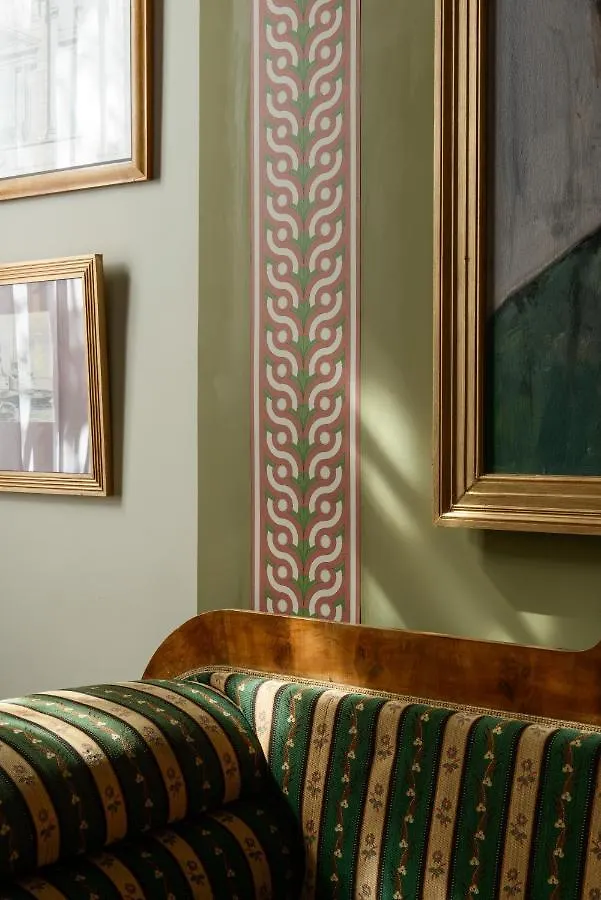 Imperiale Piano Nobile Apartment Venice