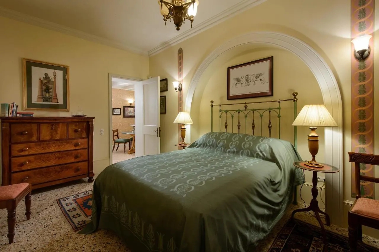 Imperiale Piano Nobile Apartment Venice