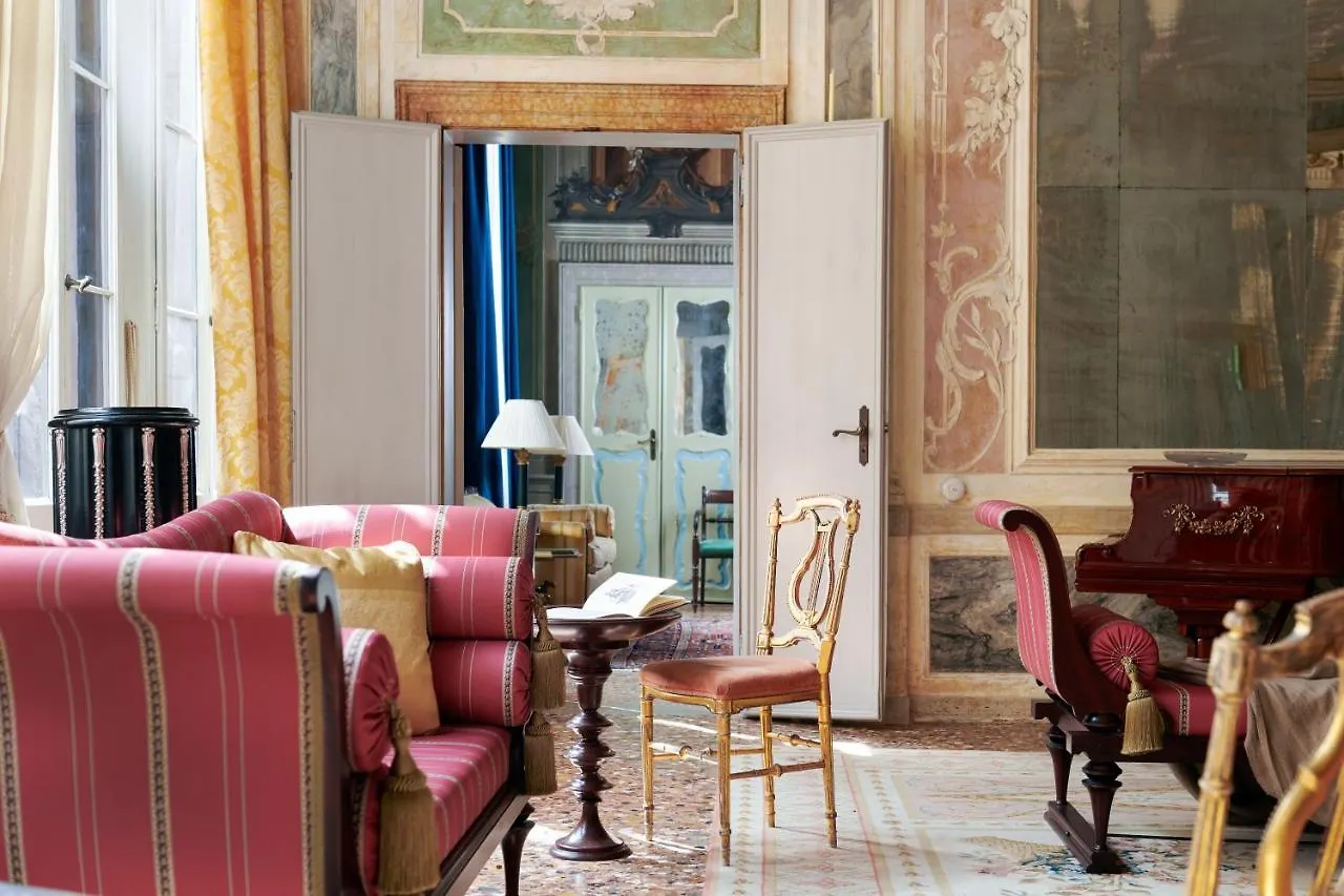 Imperiale Piano Nobile Apartment Venice 0*,