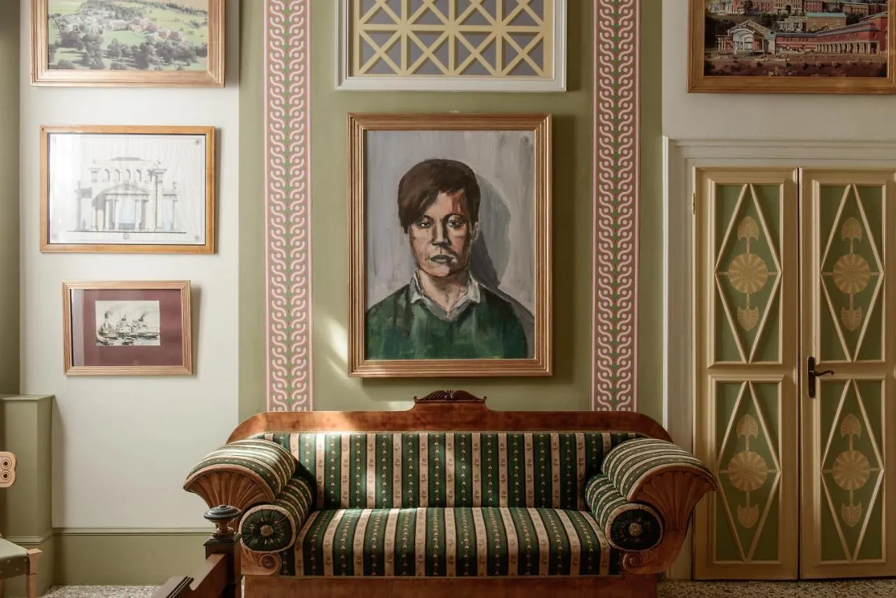 Imperiale Piano Nobile Apartment Venice