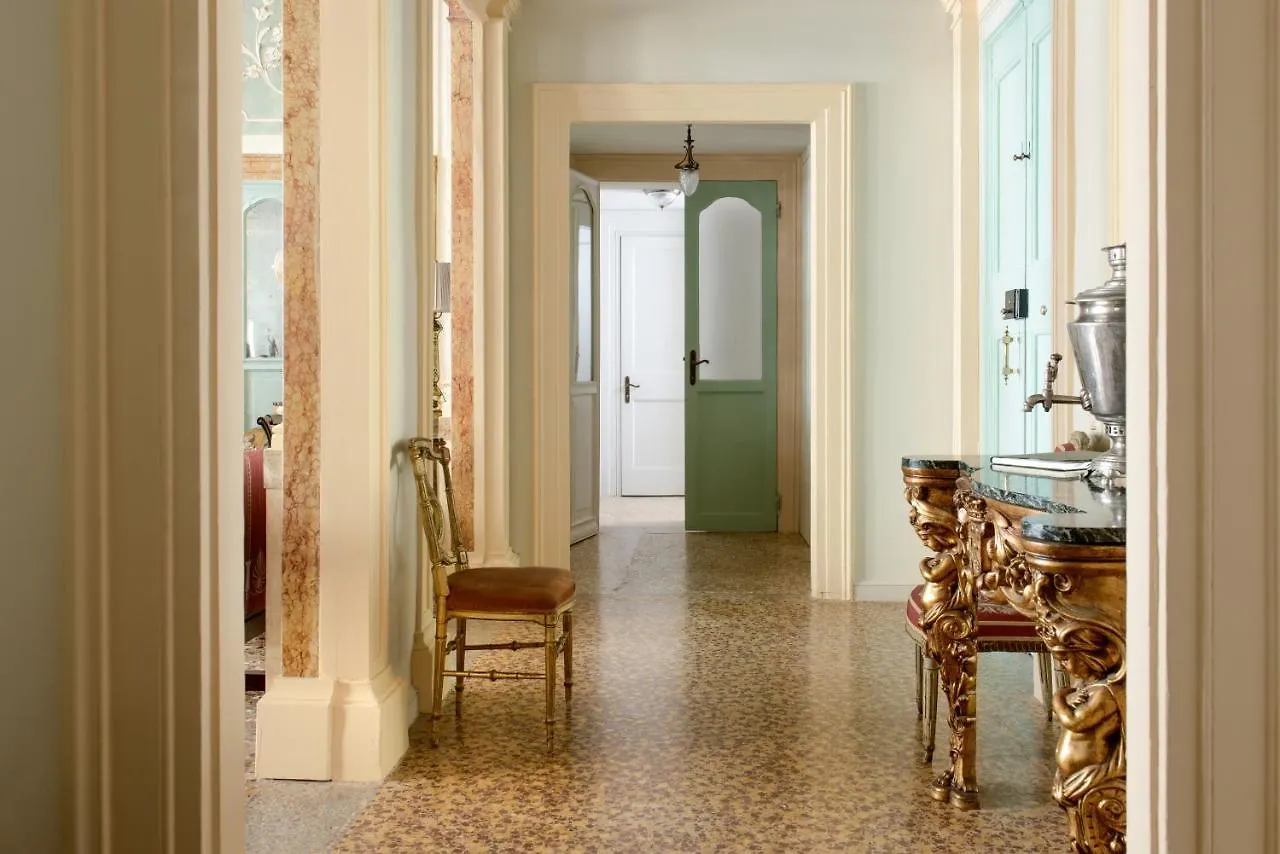 Imperiale Piano Nobile Apartment Venice