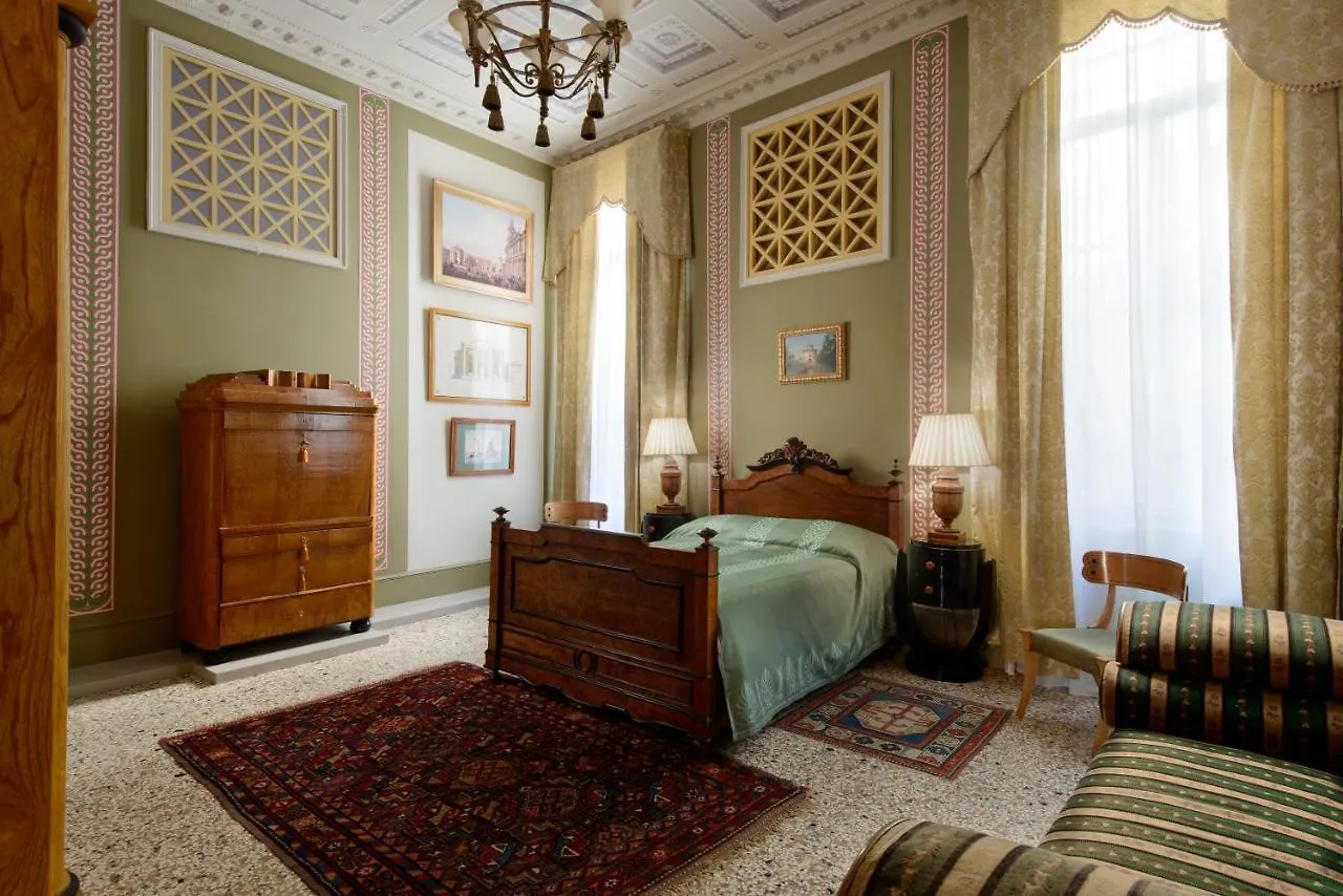 Imperiale Piano Nobile Apartment Venice