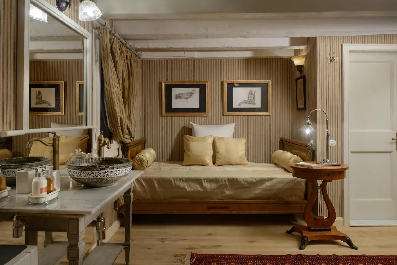 Imperiale Piano Nobile Apartment Venice
