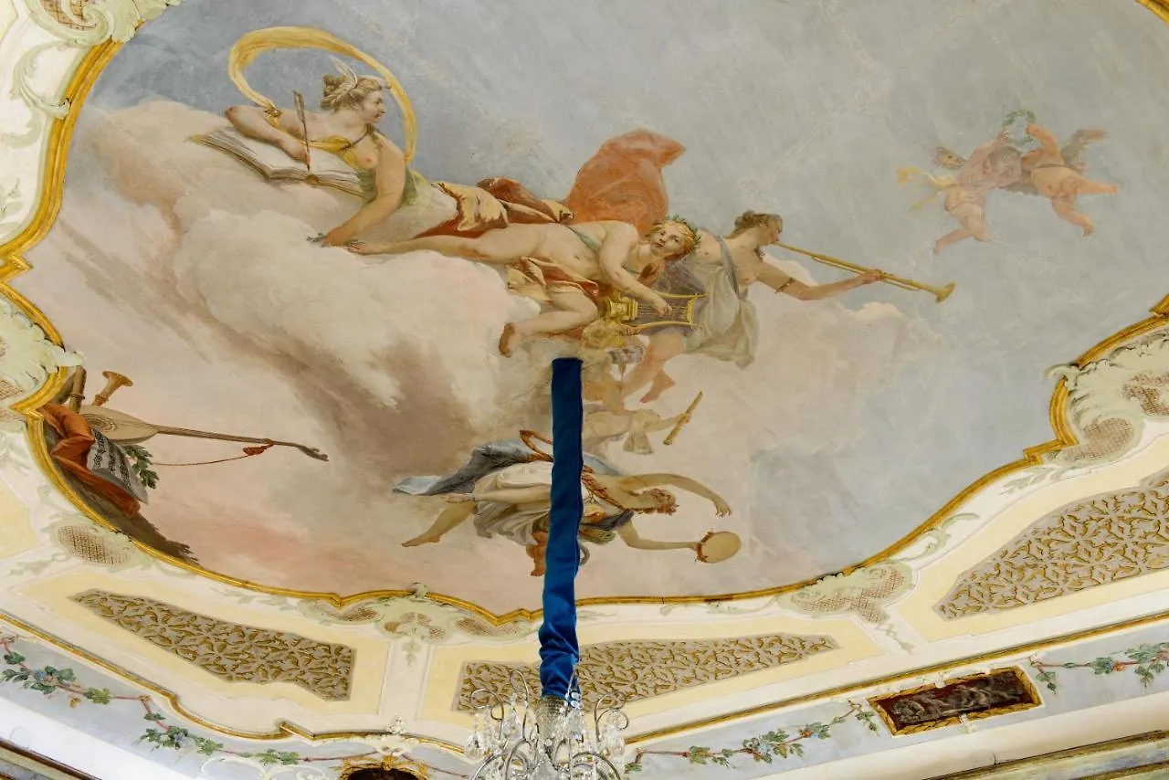 Imperiale Piano Nobile Apartment Venice 0*,  Italy