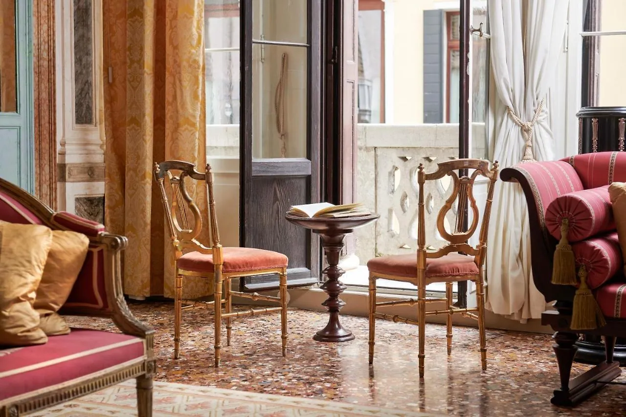 Imperiale Piano Nobile Apartment Venice 0*,  Italy