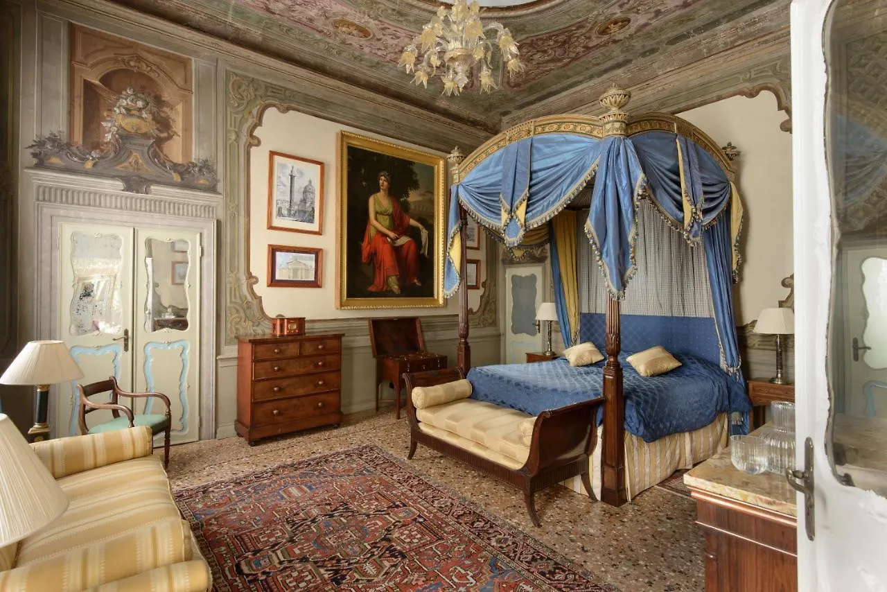 Imperiale Piano Nobile Apartment Venice