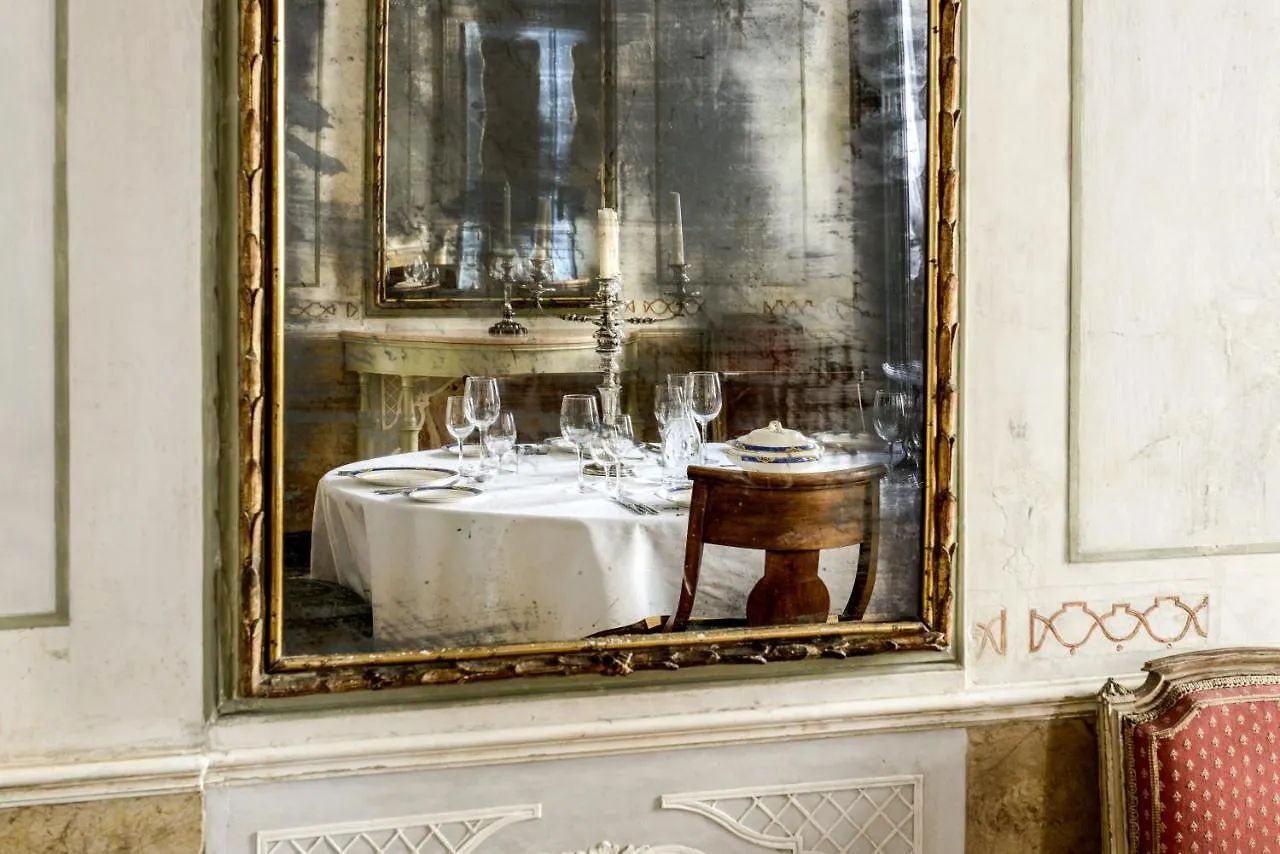 Imperiale Piano Nobile Apartment Venice Italy