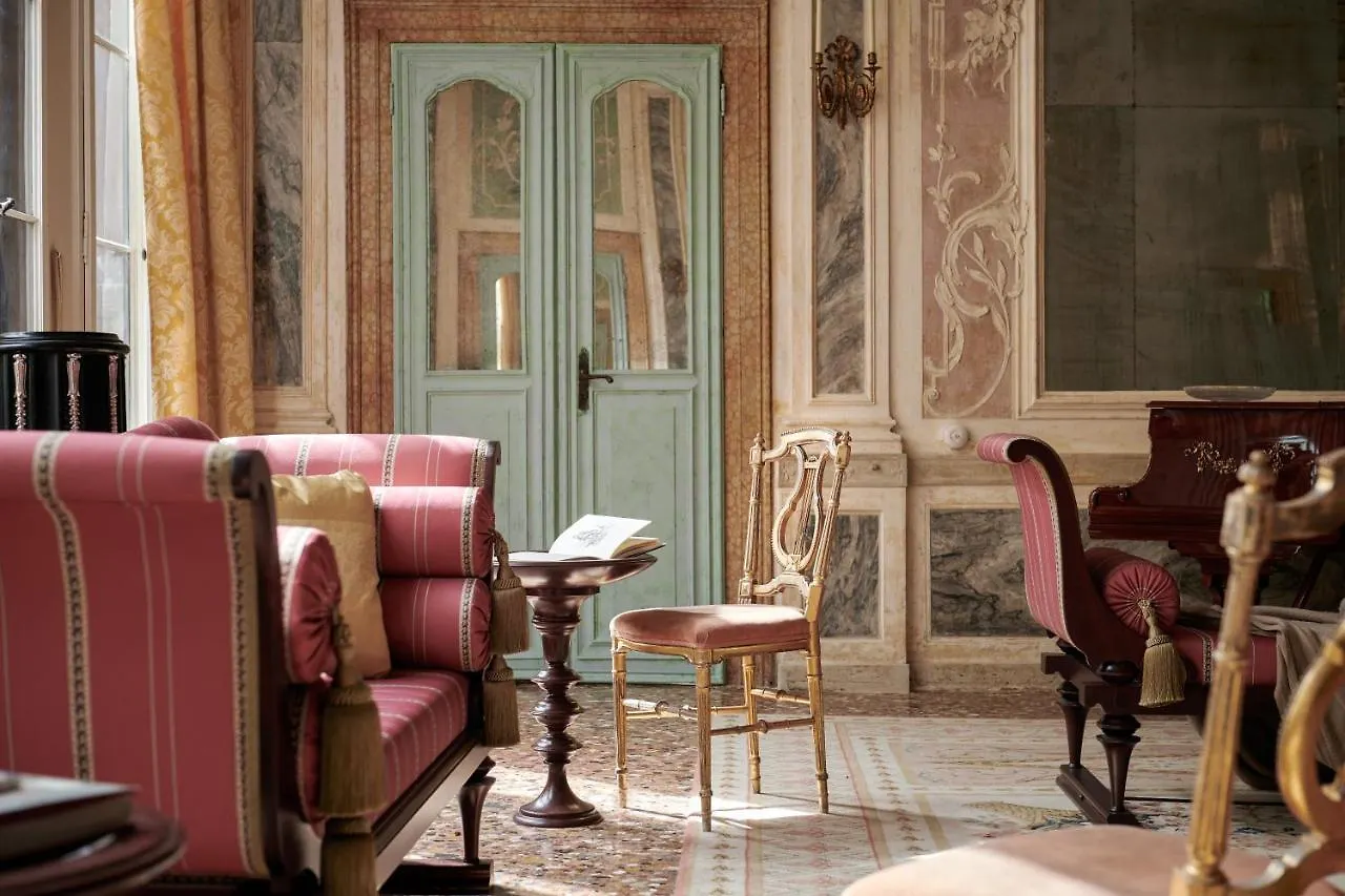 Appartamento Imperiale Piano Nobile Venezia